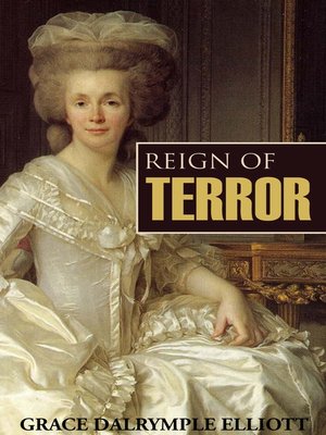 cover image of Reign of Terror